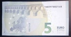 5 euro YA8397882548