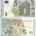 5 euro ZB0143582973