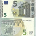 5 euro ZB1977997542