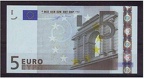 5 euro italie 183 001