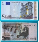 5 euro u08520156733