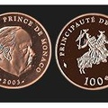 100 euros mc 2003