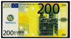 200 euro wesco