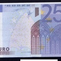 25 euro fictif 181 001