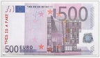 500 euro 2002 this is a fake