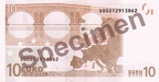 euro 10EURORE