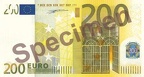 euro 200EUROF
