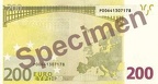 euro 200EUROR