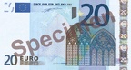 euro 20EUROFR