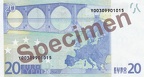 euro 20EURORE
