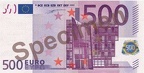 euro 500EUROF