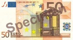 euro 50EUROFR