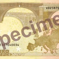 euro 50EURORE