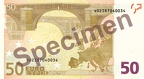 euro 50EURORE