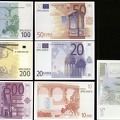 euro ac billets specimen3 100