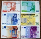 euro ac euros 101