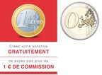 piece zero euro AutomatedPromotion Ebay