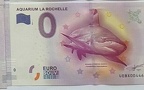 zero euro aquarium la rochelle
