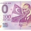 0 euro TUAK009053