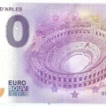 0 euro arenes d arles UECL001550