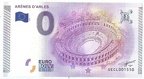 0 euro arenes d arles UECL001550