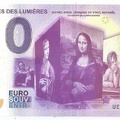 0 euro carriere des lumieres UEDH003132