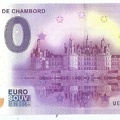 0 euro chateau de chambord UEAR002710