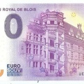 0 euro chateau royal de blois UEAJ000142