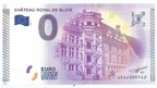 0 euro chateau royal de blois UEAJ000142