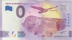 0 euro cote d argent UENA000465