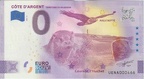 0 euro cote d argent UENA000466