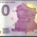 0 euro napoleon UEAV003360