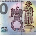 0 euro napoleon UEHC000611
