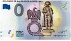 0 euro napoleon UEHC000611