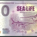 0 euro sea life konigswinter XEEH004916
