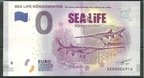 0 euro sea life konigswinter XEEH004916