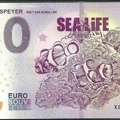 0 euro sea life speyer XEEE004405