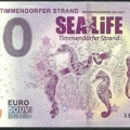 0 euro sea life timmendorfer strand XEEL001423