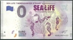 0 euro sea life timmendorfer strand XEEL001423