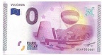 billets 0 euro monuments 10