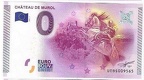 billets 0 euro monuments 10b