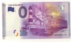 billets 0 euro monuments 11b