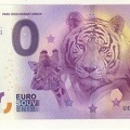 billets 0 euro monuments 11c