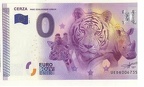 billets 0 euro monuments 11c