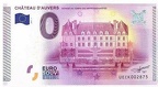billets 0 euro monuments 12