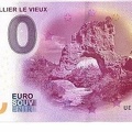 billets 0 euro monuments 5