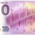 billets 0 euro monuments 5b