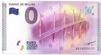 billets 0 euro monuments 5b