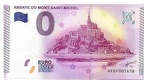 billets 0 euro monuments 8
