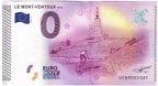 billets 0 euro monuments 9c